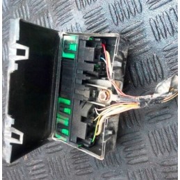 CITROEN C3 MK1 1.4 HDI DIESEL RELAY BOX