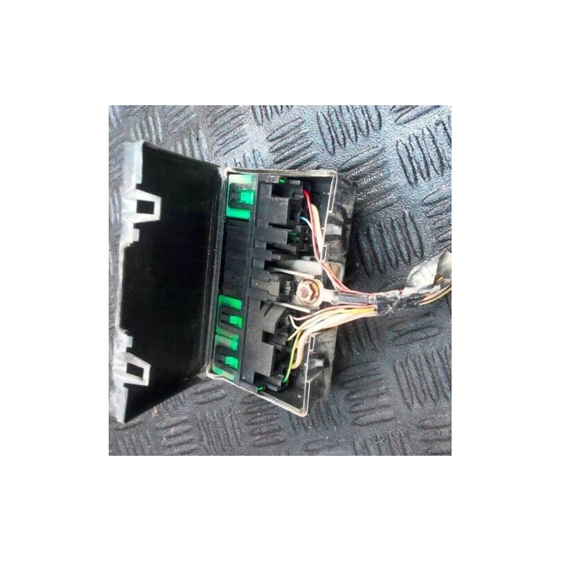 CITROEN C3 MK1 1.4 HDI DIESEL RELAY BOX
