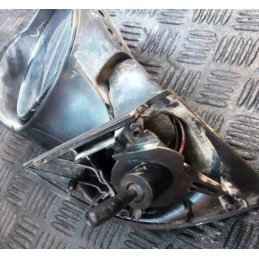 CITROEN C3 MK1 1.4 HDI DIESEL RH DOOR MIRROR MANUAL