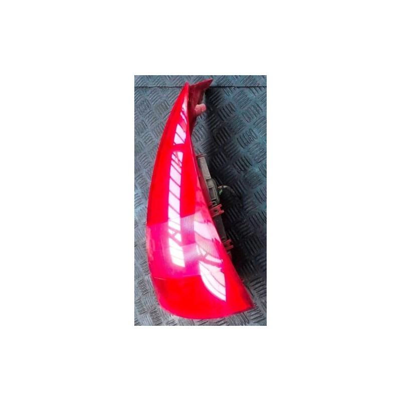 CITROEN C3 MK1 1.4 HDI DIESEL RH REAR LIGHT