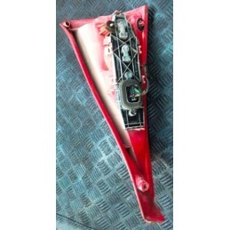 CITROEN C3 MK1 1.4 HDI DIESEL RH REAR LIGHT