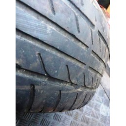 CITROEN C3 MK1 1.4 HDI DIESEL SPARE WHEEL SET KIT 15 185/60R15