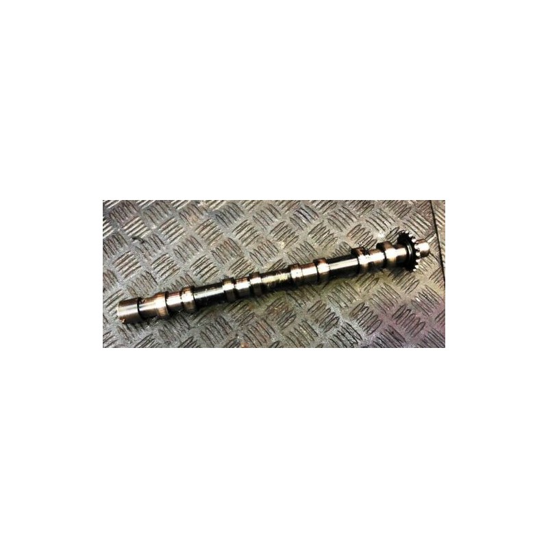 Citroen C4 Grand Picasso 2.0 HDI DieseL CAMSHAFT 9641752610 / V45 9642645380 /*