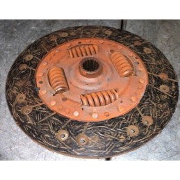 CITROEN PEUGEOT 1.6 PETROL SOLID FLYWHEEL Z1694