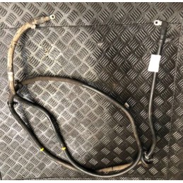 2014-2018 Range Rover Sport L494 3.0 MAIN POWER CABLE CK52-14305-BE