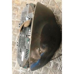 CHEVROLET CRUZE 2.0 CLOCK 94576282