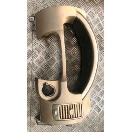 2007 NISSAN PATHFINDER 2.5 DCI R51 CLOCK PANEL