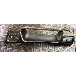 HONDA FRV 2004-2011 MK1 2.2 I-CTDI CLOCK TRIM 77620-SJD