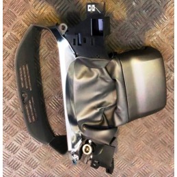 2014-2018 Range Rover Sport L494 3.0 CLOCK TRIM CK52-044F16