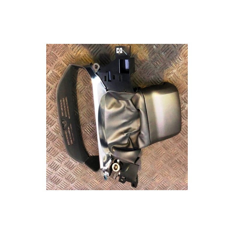 2014-2018 Range Rover Sport L494 3.0 CLOCK TRIM CK52-044F16