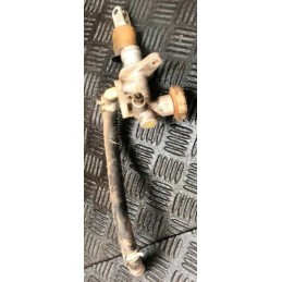 2007 NISSAN PATHFINDER 2.5 DCI R51 CLUTCH MASTER CYLINDER