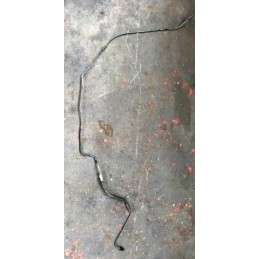 2009 Citroen C5 2.0 HDi VTR+ MK3 CLUTCH SLAVE CYLINDER PIPE