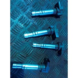 2009 VOLKSWAGEN TIGUAN 1.4 TSI 5N BWK COIL PACK X 4 036905715E