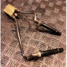 2008 HONDA CB1000R COIL PACK MP 10