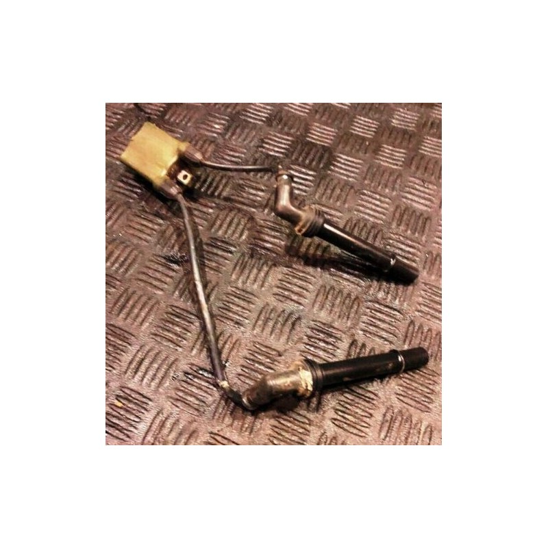 2008 HONDA CB1000R COIL PACK MP 10