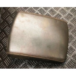 2007 NISSAN PATHFINDER 2.5 DCI R51 CONSOLE ARMREST