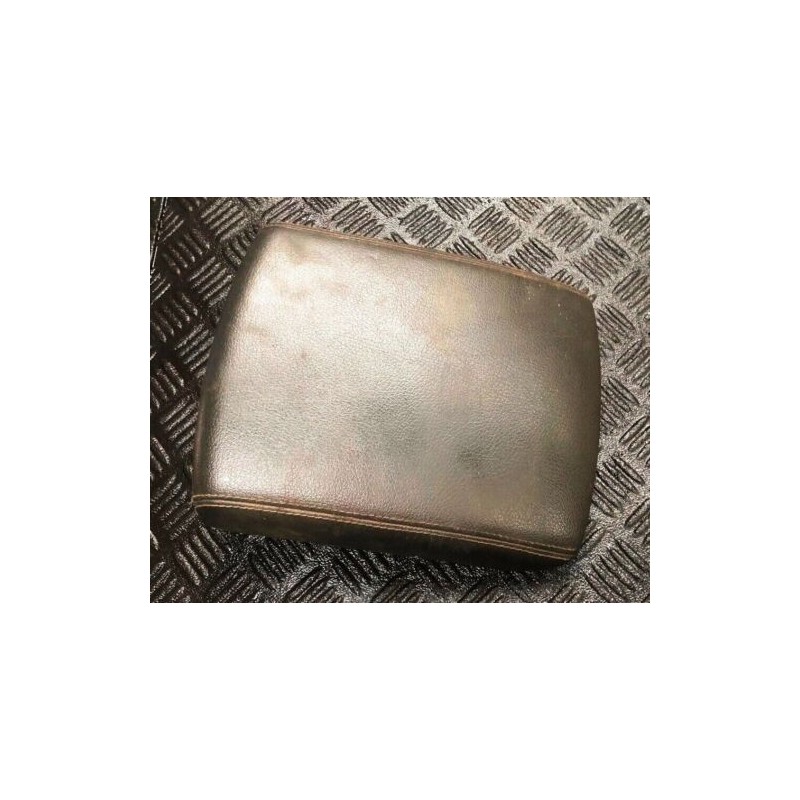 2007 NISSAN PATHFINDER 2.5 DCI R51 CONSOLE ARMREST