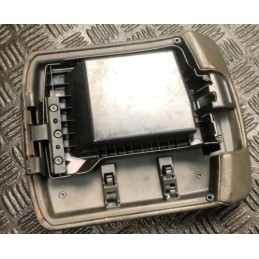 2007 NISSAN PATHFINDER 2.5 DCI R51 CONSOLE ARMREST