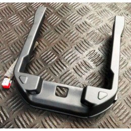 2014-2018 Range Rover Sport L494 3.0 CONSOLE COVER DPLA-15D100-AD