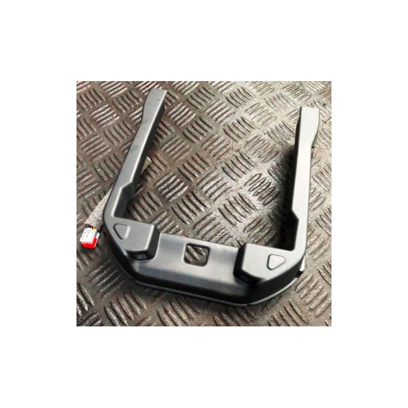 2014-2018 Range Rover Sport L494 3.0 CONSOLE COVER DPLA-15D100-AD