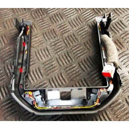 2014-2018 Range Rover Sport L494 3.0 CONSOLE COVER DPLA-15D100-AD