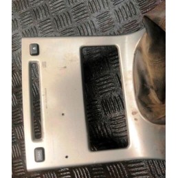 2007 NISSAN PATHFINDER 2.5 DCI R51 CONSOLE PANEL