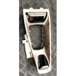 2009 Citroen C5 2.0 HDi VTR+ MK3 CONSOLE TRIM 9682457677