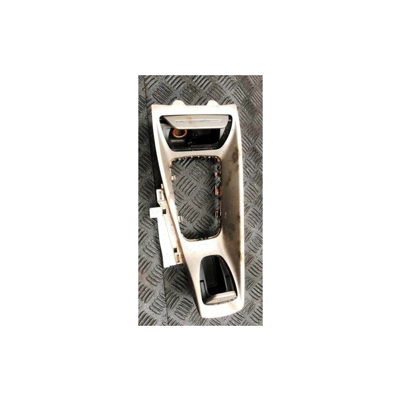 2009 Citroen C5 2.0 HDi VTR+ MK3 CONSOLE TRIM 9682457677