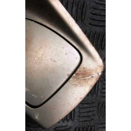 2009 Citroen C5 2.0 HDi VTR+ MK3 CONSOLE TRIM 9682457677