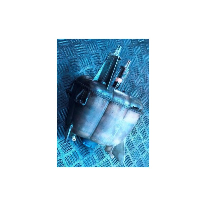 2011 PEUGEOT BOXER 335 L3H2 LWB 2.2 COOLANT BOTTLE