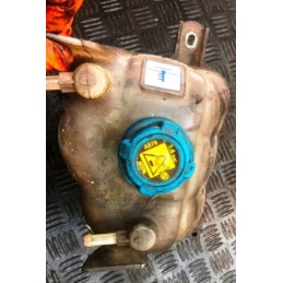 2011 PEUGEOT BOXER 335 L3H2 LWB 2.2 COOLANT BOTTLE