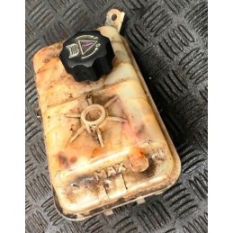 2009 Citroen C5 2.0 HDi VTR+ MK3 COOLANT BOTTLE