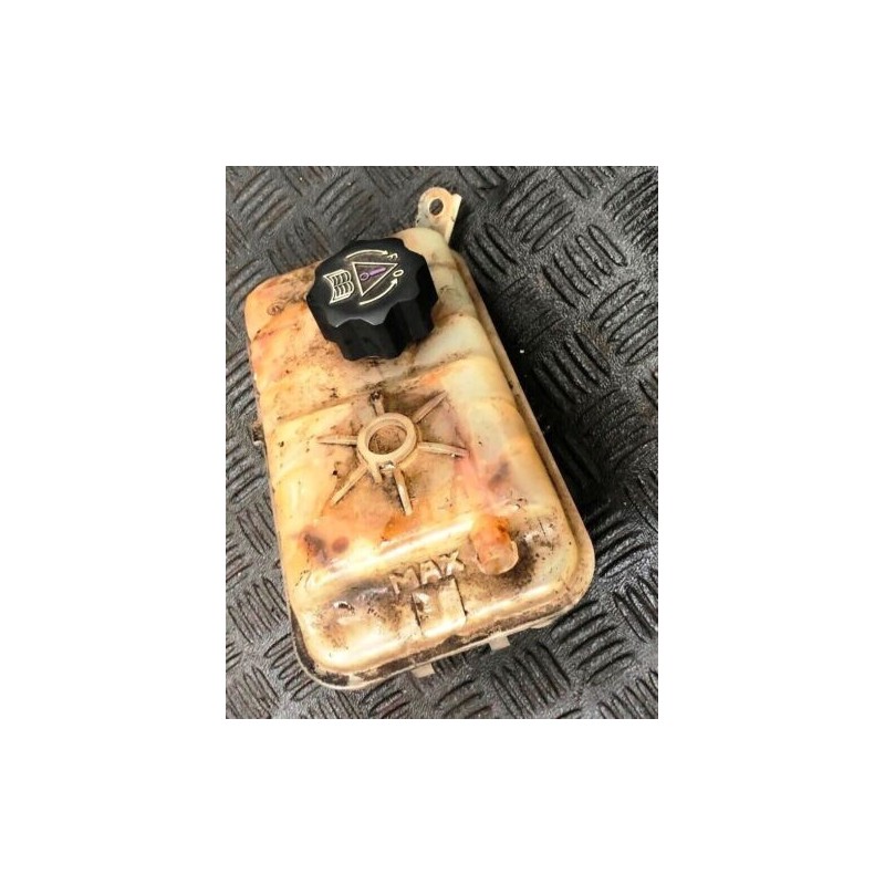 2009 Citroen C5 2.0 HDi VTR+ MK3 COOLANT BOTTLE