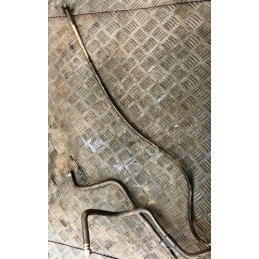 2007 IVECO DAILY 35S12 2.3 HPI COOLANT BOTTLE /