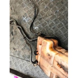 2007 IVECO DAILY 35S12 2.3 HPI COOLANT BOTTLE /