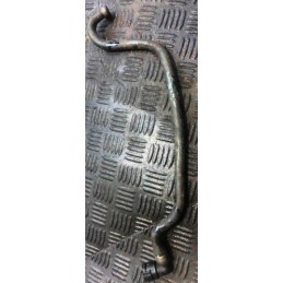 2003 RANGE ROVER VOGUE L322 TD6 HSE COOLANT BOTTLE PIPE 17137501959