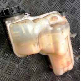 2014-2018 Range Rover Sport L494 3.0 COOLANT BOTTLE CPLA-8A080-AA