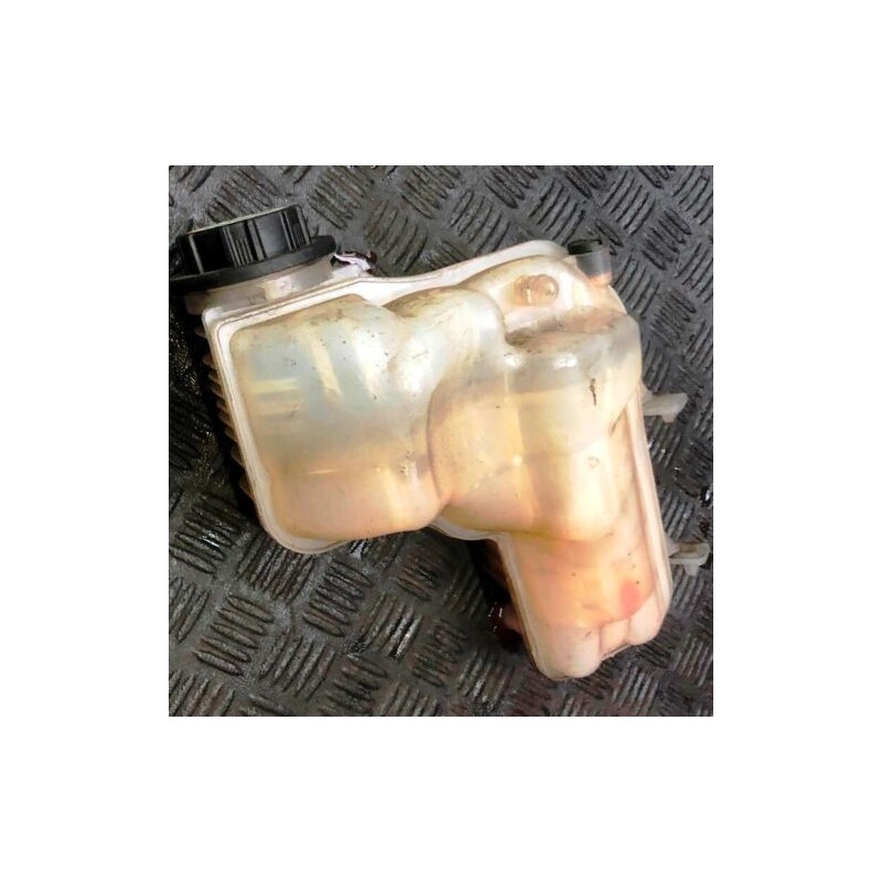 2014-2018 Range Rover Sport L494 3.0 COOLANT BOTTLE CPLA-8A080-AA