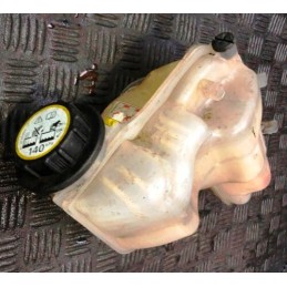 2014-2018 Range Rover Sport L494 3.0 COOLANT BOTTLE CPLA-8A080-AA