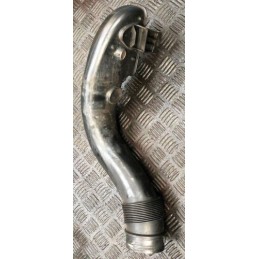 2009 Citroen C5 2.0 HDi VTR+ MK3 COOLANT PIPE -