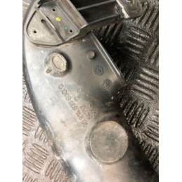 2009 Citroen C5 2.0 HDi VTR+ MK3 COOLANT PIPE -