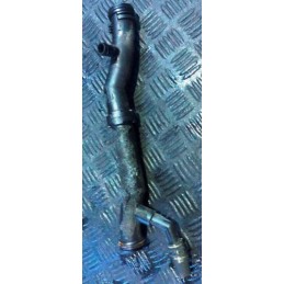 2009 VW VOLKSWAGEN TIGUAN 1.4 TSI MK1 5N BWK COOLANT PIPE /