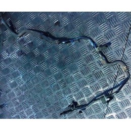 2009 VW VOLKSWAGEN TIGUAN 1.4 TSI MK1 5N BWK COOLANT PIPE /