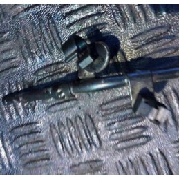 2009 VW VOLKSWAGEN TIGUAN 1.4 TSI MK1 5N BWK COOLANT PIPE /