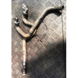 2011 Vauxhall Insignia 2.0 CDTi SRi Nav COOLANT PIPE /