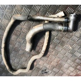 2011 Vauxhall Insignia 2.0 CDTi SRi Nav COOLANT PIPE