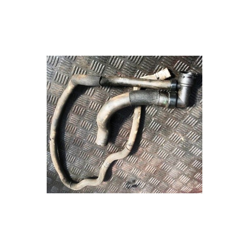 2011 Vauxhall Insignia 2.0 CDTi SRi Nav COOLANT PIPE