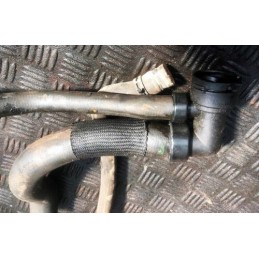 2011 Vauxhall Insignia 2.0 CDTi SRi Nav COOLANT PIPE