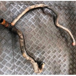 2009 Citroen C5 2.0 HDi VTR+ MK3 COOLANT PIPE +