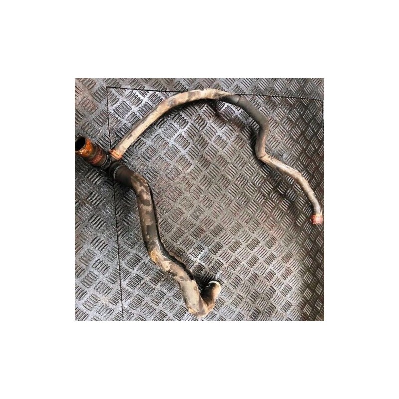 2009 Citroen C5 2.0 HDi VTR+ MK3 COOLANT PIPE +